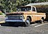 1966 Chevrolet C/K Truck Camper Special for sale 101225600